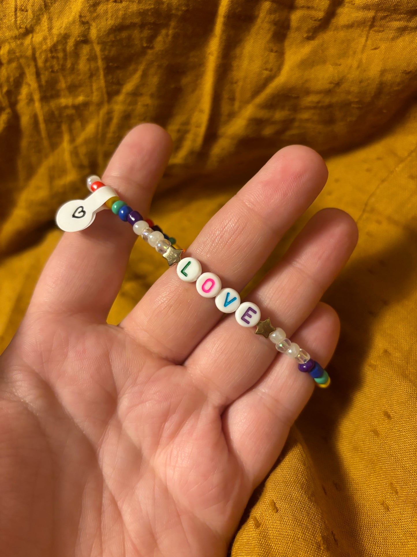 Love Bracelet