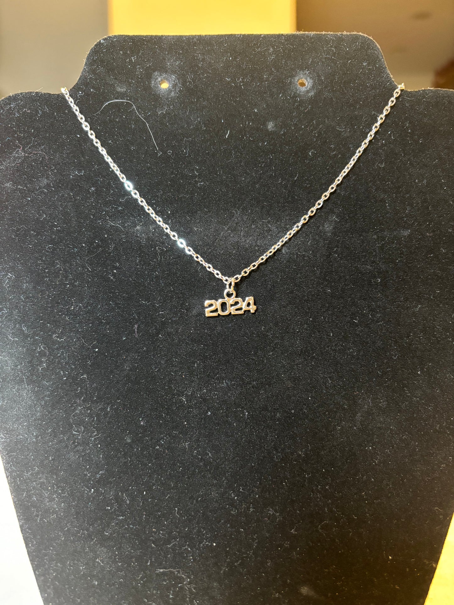 2024 Grad Necklaces