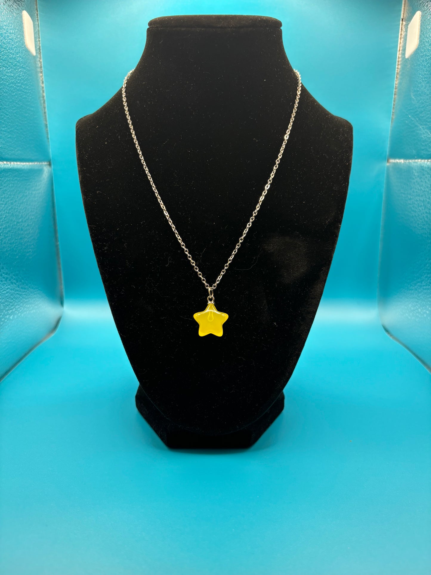 Star Necklace