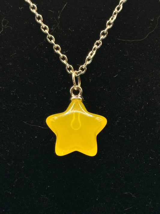 Star Necklace