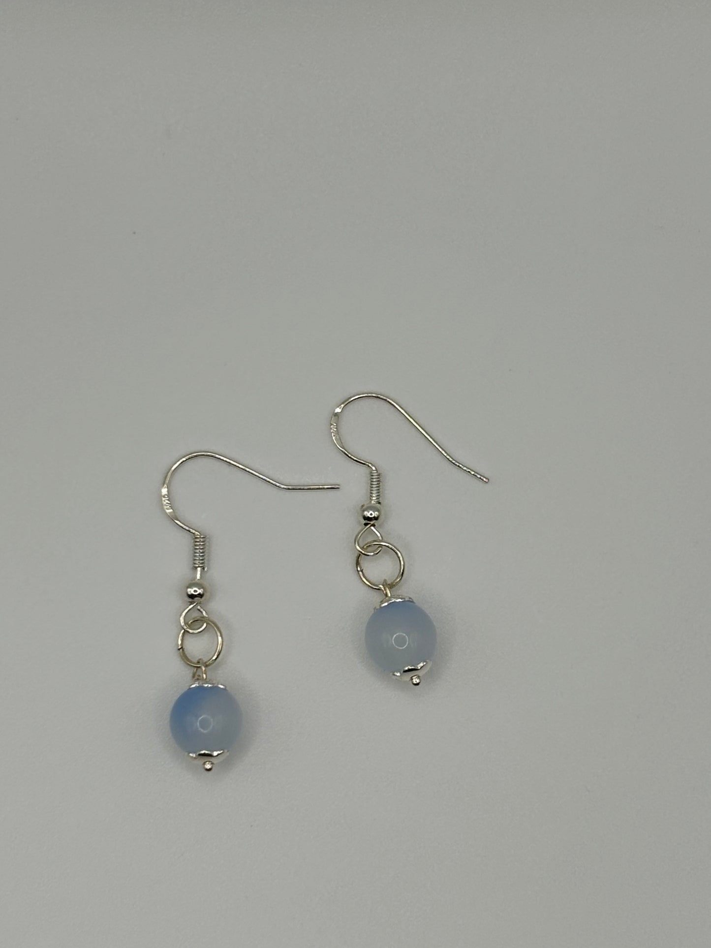 Baby Blu Dangle