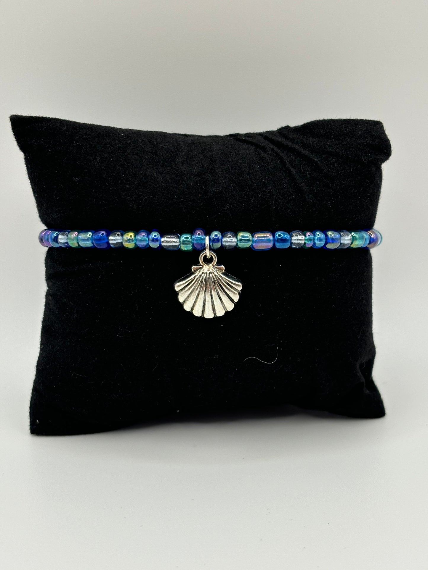 Sea Shell Bracelet