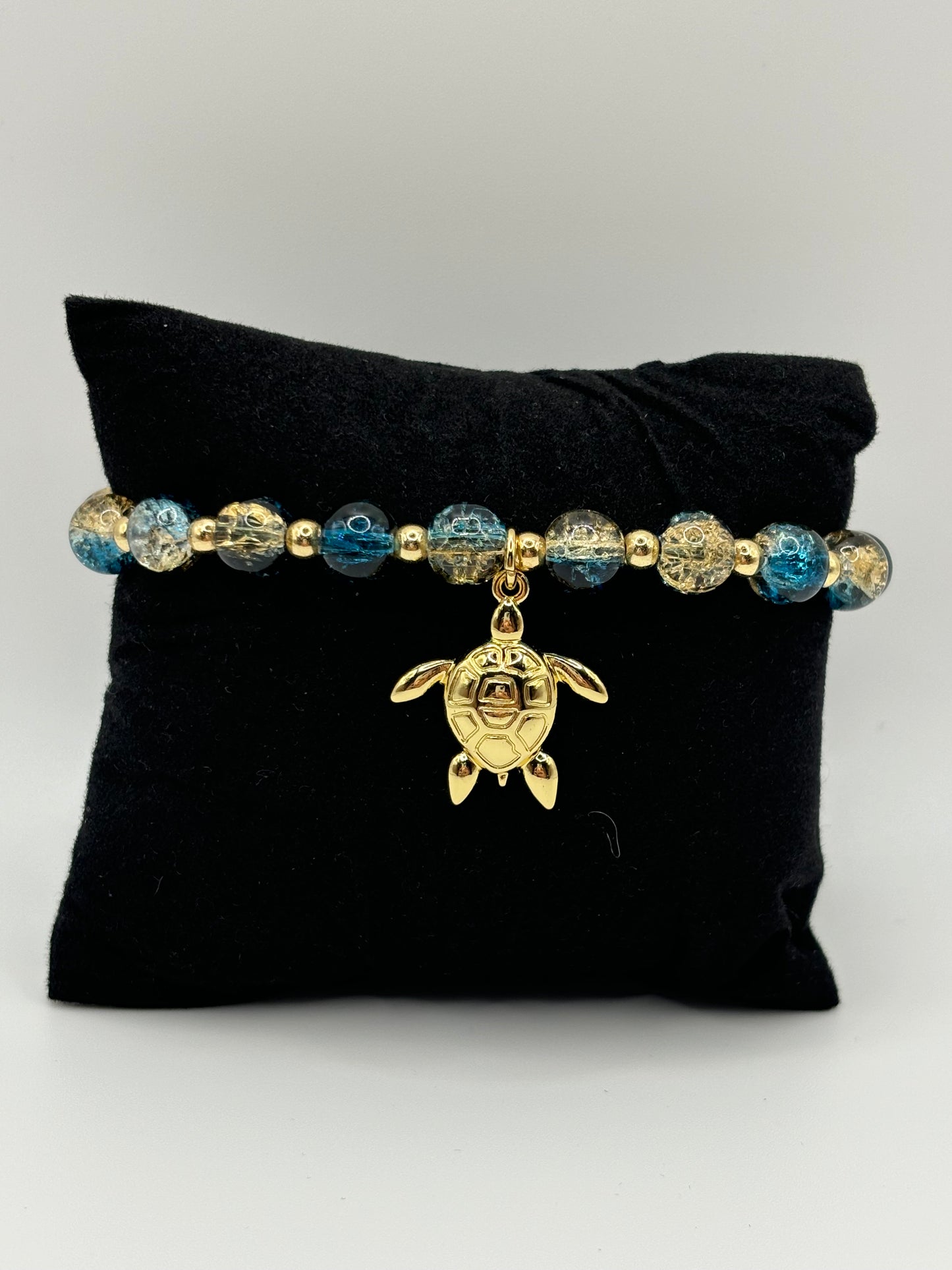 The Sea Bracelet