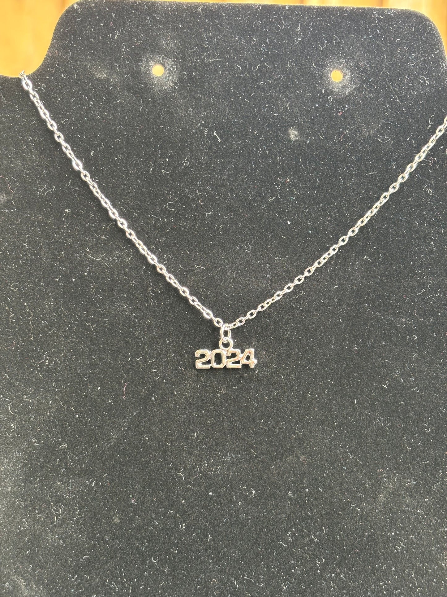 2024 Grad Necklaces